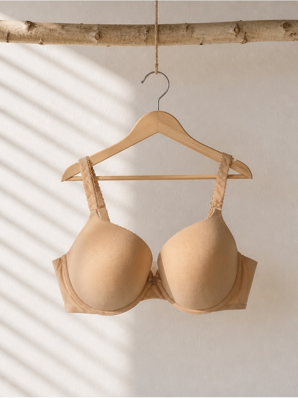 Victoria Secret Perfect Shape Smooth Push-Up Bra